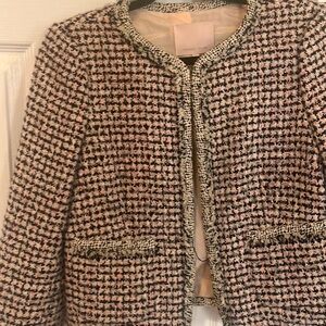 Rebecca Taylor timeless jacket